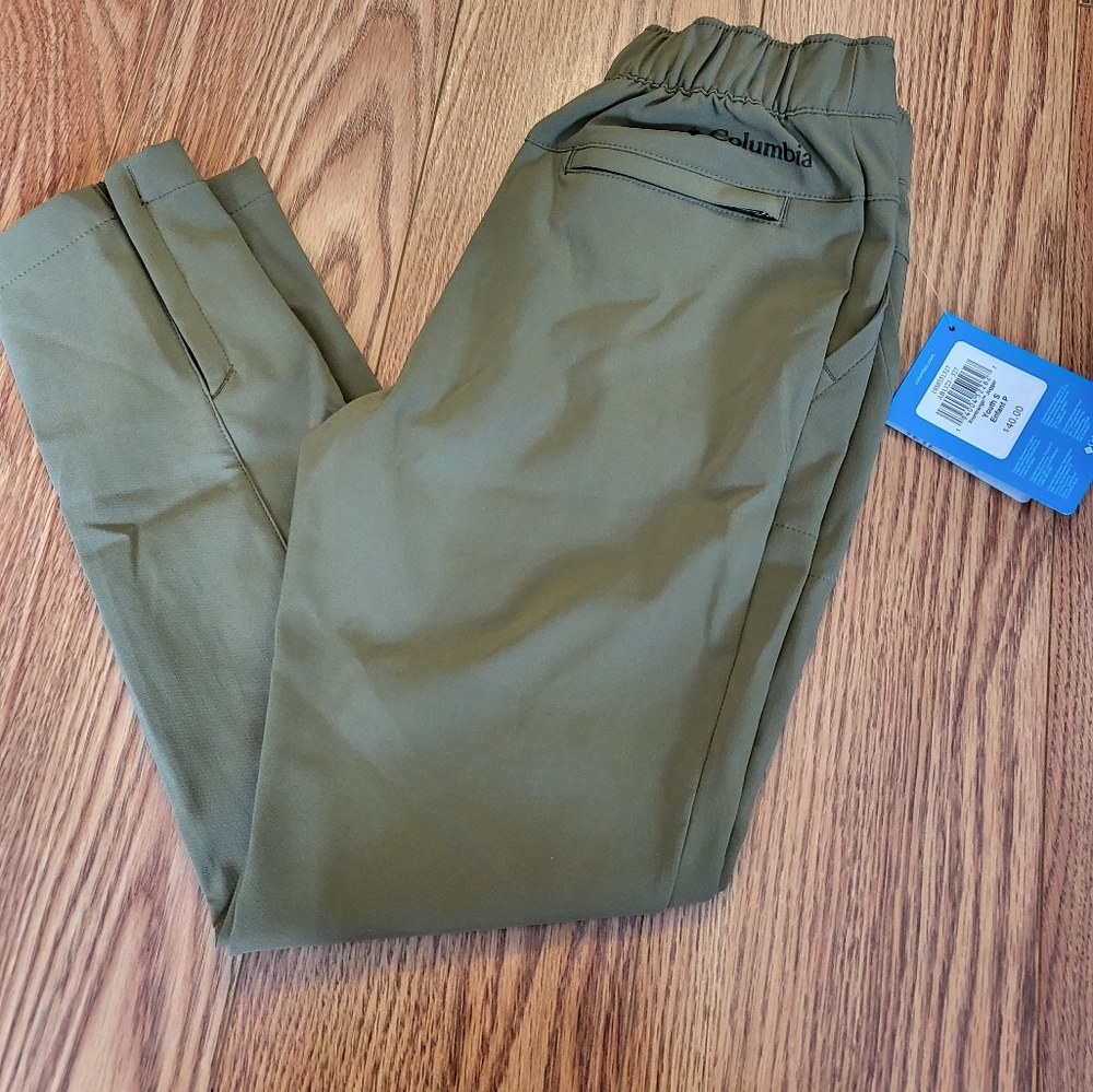 Columbia Boys' Frontrange Jogger